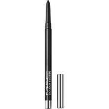 M.A.C Jel Formülü Sayesinde Kolay Uygulanabilen Pürüzsüz Bir Sürüm Sağlayan Kalıcı Eyeliner-Glide Or Die