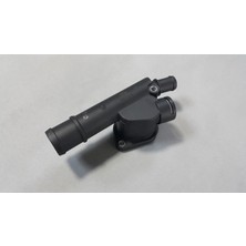 MAP Autoteile Vw Golf 4 1998-2004 1.9 Tdi Termostat Su Flanşı