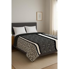 Dolce Mariee Soft Touch Çift Kişilik Modern Konfor Serisi Termal Battaniye YBT0058