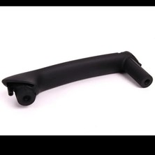 Wisco Kapı Tutamağı Takımı Arka Sağ Siyah – 1223393-00 – Volkswagen Passat 96-05 Arası Uyumlu