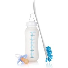 Tp Biberon Şişesi ve Kavanoz Temizleme Fırçası