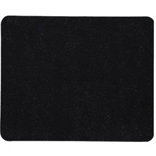 Usin 40X28 cm Gamepad Siyah Renk Kum Desen Optik Bilgisayar Notebook Oyuncu Gaming Mouse Pad Maus Ped
