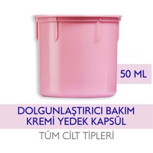 Caudalie Resveratrol-Lift Skin Barrier Repairing Night Care Cream - Replacement Capsule 50 ml