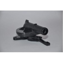 Kale 178315500 Kalorifer Musluğu Uno 70 7754046-29450TA