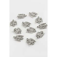 Çifft Başlı Kartal Tesbih Aparatı 50 Gram