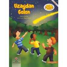 Hopinip Uzaydan Gelen - Bilim Bunu Çözer