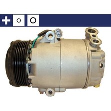 Mahle ACP16000S - Klima Kompresörü Astra G-Astra H-Zafıra A-Corsa C-Corsa D-Combo C-Merıva A 1.7-2.0-2.2 Dtı-Cdtı