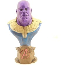 Thanos Büst