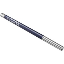 M.A.C Jel Formülü Sayesinde Kolay Uygulanabilen Pürüzsüz Bir Sürüm Sağlayan Kalıcı Eyeliner-The Night