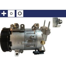 Mahle ACP956000S - Klima Kompresörü P308-P5008-P3008-RCZ-PARTNER-BERLINGO-C4-DS4-DS5