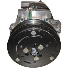 Mahle ACP1024000S - Klima Kompresörü Peugeot P206-P406-P806-EXPERT Cıtroen C5-C8-Jumpy-Xsara 2.0 16V EW10