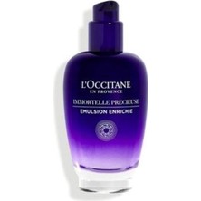 L'Occitane Immortelle Precious Emulsion - Immortelle Precious Emulsion