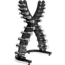 Rane Chrome Dambıllara Uyumlu Stand