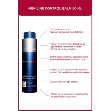 Clarins Men Line-Control Balm 50 ml Line Control Balm