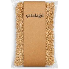 Baklavalık Kırık Ceviz (Ceviz Tozu) 1kg %100 Yerli Üretim - Vakumlu, Organik Chandler Cinsi Iç Ceviz