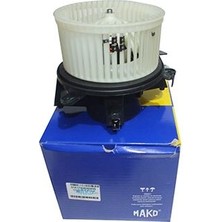 Mako 14173080 - Kalorifer Motoru Doblo Lhd