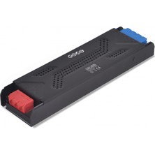 Depozee Noas YL20 3600 Klemensli 30A Bakır Sargılı LED Trafosu 12V 360W