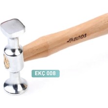 Marsilyan EKÇ008 Kaportacı Çekici