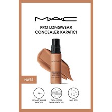 M.A.C Göz Altı Halkalarını ve Renk Bozukluklarını Örtmeye Yardımcı NW35 Kapatıcı 9 ml
