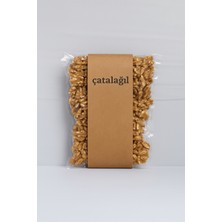 Ceviz Içi 500GR %100 Yerli Üretim - Vakumlu, Sertifikalı, Organik, Chandler Cinsi Iç Ceviz