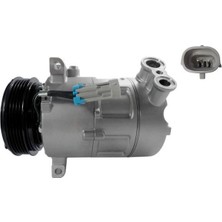 Mahle ACP1101000S - Klima Kompresörü Opel Vectra C 1.6-1.8-2.0 Benzin X16XE-Z18XEL-Z20NET-Z22SE