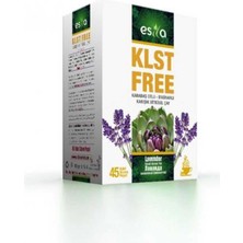 Marsilyan Karabaş Otlu Çayı 45 Li.