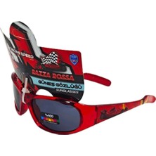 Depozee Razza Rossa Lisanslı Güneş Gözlükleri