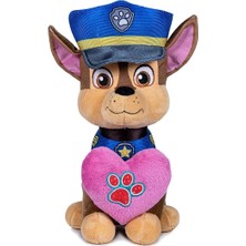 Depozee Paw Patrol Love Serisi Chase 20 cm GIO-760022981