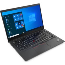 Lenovo Thinkpad E14 G4 I5-1235U 16 GB 256 GB SSD 14" Fhd WIN11PRO (Outlet)