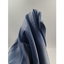 Ünsal Tekstil Işıltı Organize Kumaş