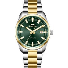 Slazenger SL.09.2599.1.270 Otomatik Erkek Kol Saati