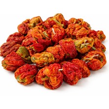 Kovancı Gıda Kuru Biber- Gaziantep Güneşinde Kurutulmuş