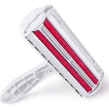 TE Dükkan Kulak Modelli Hazneli Kedi Köpek Halı Yatak Kıl Toz Tüy Toplayıcı Temizleyici