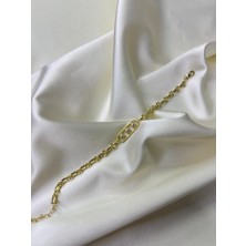 Xuping Jewelry 316L Çelik Bileklik