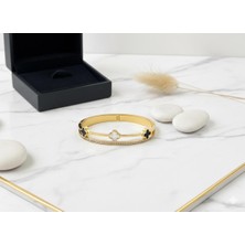 Xuping Jewelry 316L Çelik Bileklik