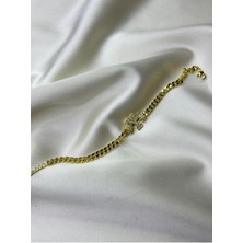 Xuping Jewelry 316L Çelik Bileklik