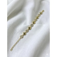 Xuping Jewelry 316L Çelik Bileklik