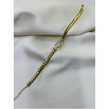 Xuping Jewelry 316L Çelik Bileklik