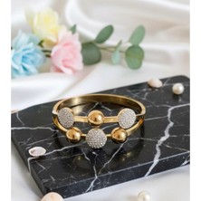 Xuping Jewelry 316L Çelik Bileklik