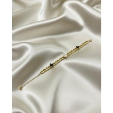 Xuping Jewelry 316L Çelik Bileklik