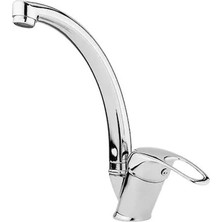 Zenvia Mix Kuğu Banyo Batarya