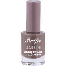 Gabrini Pacific Maxi Brush Oje 33