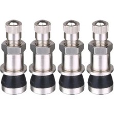 Zenvia Çelik Sibop 4'lü Set