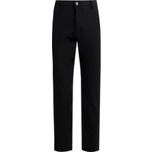 Uki Siyah Jogger Pantolon