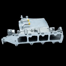 Wisco Volkswagen Golf7 1.6 Tdı 13-20 Octavıa 3 12-20 Arası Uyumlu 04L129766 Wısco Emme Manifoldu