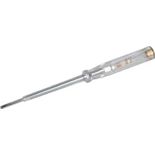 Verto Izeltaş 4550 Elektrik Kontrol Kalemi 190 mm