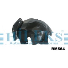 Hileks Hıleks RM564 - Çamurluk Davlumbazı Ön Sağ Megane 95-02