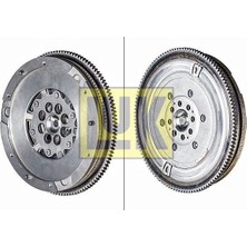 Luk 415037110 - Volan Dmf Bmw M57 N M57 N2 E60 E61 04 10