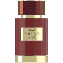Anfar London Royal Pride Extrait De Parfüm 100 ml Kadın Parfüm