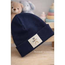 Peri Masalı Bebek Çocuk Kaşkorse Bere